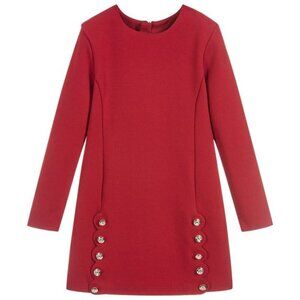 Chloe Formal Dress
